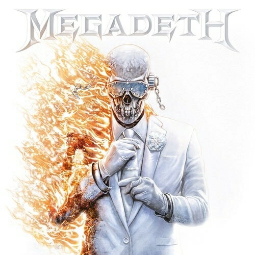 ��CD / �ᥬ�ǥ� / Megadeth (����λ�������) (��������) / GQCS-91697[1/23]ȯ��
