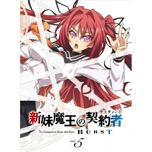 楽天市場】新妹魔王の契約者 bdの通販
