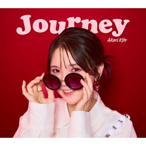 ▼CD / 鬼頭明里 / Journey (5CD+Blu-ray) (初回限定盤) / PCCG-2463[10/15]発売