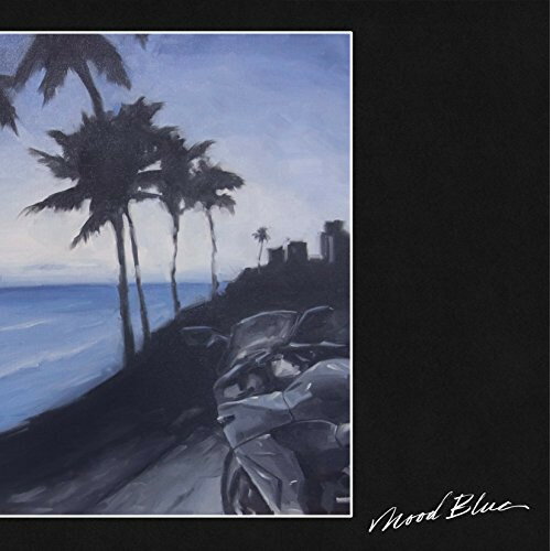 Rakuten - CD / IO / Mood Blue / PCD-28036