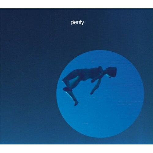 CD / plenty / plenty / XQFQ-1206