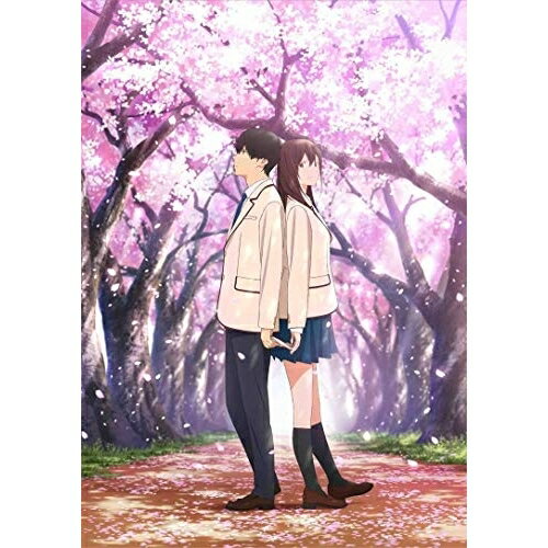 乐天商城 - DVD / 劇場アニメ / 劇場アニメ 君の膵臓をたべたい (通常版) / ANSB-14009