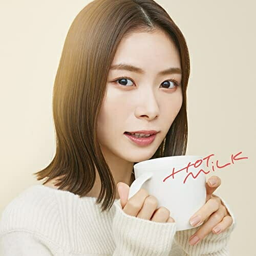 Rakuten - CD / オムニバス / HOT MiLK / AQCD-77574
