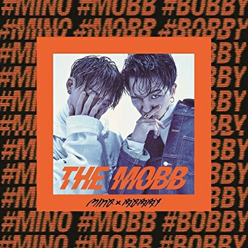 乐天商城 - CD / MOBB / THE MOBB (CD+DVD(スマプラ対応)) / AVCY-58446