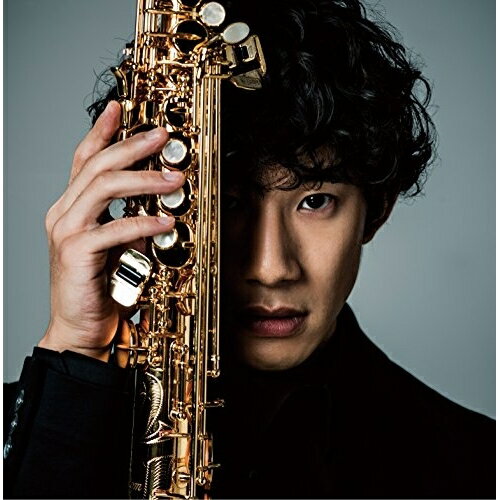 CD / 上野耕平 / BREATH -J.S.Bach×Kohei Ueno- (UHQCD) / COCQ-85411