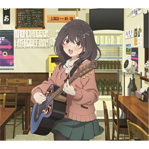 CD / 줤 / ̣ȥХ (CD+Blu-ray) (ָ) / ESCL-6085