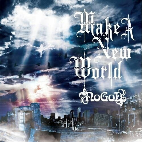 Rakuten - CD / NoGoD / Make A New World / KICS-3096