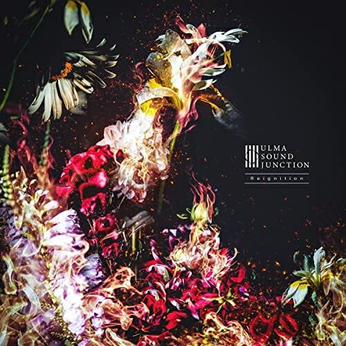 CD / ulma sound junction / Reignition / KICS-4044