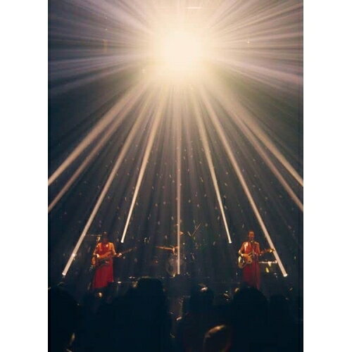 BD / 羊文学 / 羊文学 Tour 2022 ”OOPARTS” 2022.6.28(Blu-ray) (通常盤) / KSXL-324