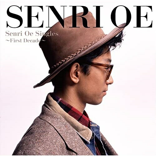 CD / 繾Τ / Senri Oe Singles First Decade (Blu-specCD2) (̾) / MHCL-30718