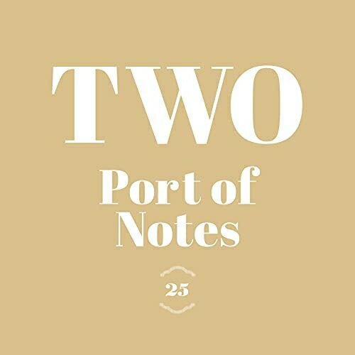 Rakuten - CD / Port of Notes / TWO / RBCP-3401