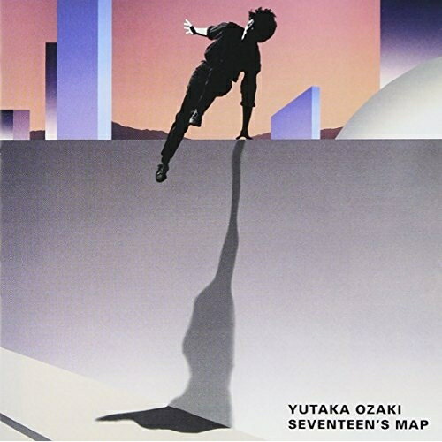 CD / 尾崎豊 / 十七歳の地図 (Blu-specCD2) / SRCL-30001