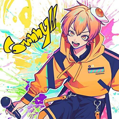 CD / P丸様。 / Sunny!! (通常盤) / STPR-1011