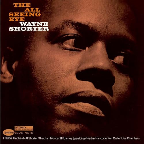 ジ・オール・シーイング・アイ (UHQCD) (解説付) (限定盤)ウェイン・ショーターショーター ウェイン しょーたー うぇいん　発売日 : 2024年10月23日　種別 : CD　JAN : 4988031659182　商品番号 : UCCQ-9736【商品紹介】マイルス・デイヴィス・グループ加入の翌年に吹き込まれた野心的リーダー作。タイトルの”全知全能の神”というメタフィジカルなテーマに作曲家として卓越した才能を発揮。4管のアンサンブルが理知的かつ豊穣なサウンドを創り上げた。実兄アラン・ショーターが1曲で参加。【収録内容】CD:11.ジ・オール・シーイング・アイ2.ジェネシス3.カオス4.フェイス・オブ・ザ・ディープ5.メフィストフェレス