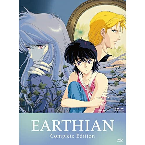 BD / OVA / ���������� Complete Edition(Blu-ray) / UPXY-6089