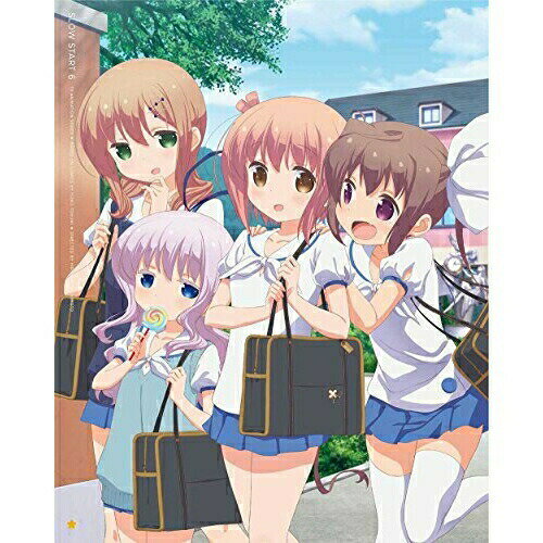 スロウスタート 6 (DVD+CD) (完全生産限定版)TVアニメ篤見唯子、近藤玲奈、伊藤彩沙、嶺内ともみ、安野将人、藤澤慶昌　発売日 : 2018年8月29日　種別 : DVD　JAN : 4534530108425　商品番号 : ANZB-12131【収録内容】CD:11.明日もきっと(ユニットキャラクターソング vol.6)2.明日もきっと(Instrumental)(ユニットキャラクターソング vol.6)3.今はこんなに(オーディオドラマ vol.6)