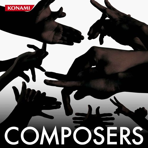 COMPOSERSゲーム・ミュージック猫叉Master feat.Joelle Strother、猫叉Master feat.永山マキ、Sota Fujimori、Akira Yamaoka、NAOKI、Naoki Maeda、劇団レコード　発売日 : 2010年3月24日　種別 : CD　JAN : 4988602149548　商品番号 : GFCA-191【商品紹介】ゲーム会社KONAMIで活躍するサウンド・クリエイターが集結した渾身のコンピレーション・アルバム。数々のヒット作品に携わっているKONAMIを代表するコンポーザーが参加し、それぞれの代表曲を収録した色々なゲームのサントラを楽しめる作品。【収録内容】CD:11.Infinity of Our Love(「エレビッツ カイとゼロの不思議な旅」より)2.手紙3.Trance Anthem(「WORLD SOCCER Winning Eleven 10」より)4.Eternally5.Theme of Laura(「SILENT HILL 2」より)6.あなたに注ぐまで7.will(「DanceDanceRevolution HOTTEST PARTY」より)8.落書き9.虹を見たかい?(「実況パワフルプロ野球13」より)10.snow letter11.輝ける遺志の城(「幻想水滸伝ティアクライス」より)12.奏弓に舞い踊る13.trezire de spirit(「パチスロ悪魔城ドラキュラ」より)14.STEAM TRAIN