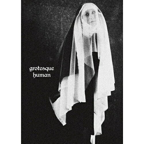 DVD / ドレスコーズ / grotesque human / KIBM-1149