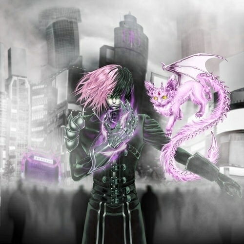 ▼CD / CVLTE / PHOBIA SYNDROME(Original Soundtrack) / KSCL-3641[1/21]発売