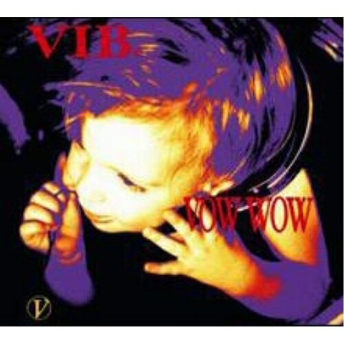 CD / VOWWOW / VIBe (エンハンスドCD) / XQJX-1011