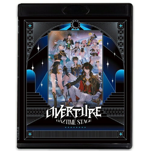 BD / �ˤ����� / �ˤ����� 7th Anniversary LIVE ��OVERTURE�� Daytime Stage(Blu-ray) / ACN-...