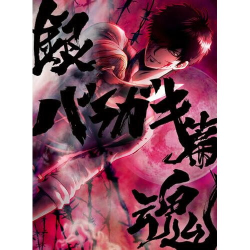 DVD / 劇場アニメ / 銀魂オンシアター2D バラガキ篇 (DVD+CD) (完全生産限定版) / ANZB-15491