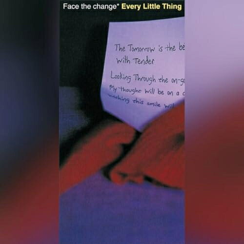 Face the change/アイガアル (初回生産限定盤)Every Little Thingエブリリトルシング えぶりりとるしんぐ　発売日 : 2025年12月06日　種別 : EP　JAN : 4542114777554　商品番号 : AQJD-77755【商品紹介】オリジナルリリース:1998年1月7日の7thシングル「Face the change」、オリジナルリリース:2011年8月24日の42ndシングル「アイガアル」の両A面ダブルサイダーでリリース!【収録内容】EP:1A面1.Face the change2.アイガアル(全2曲収録予定)