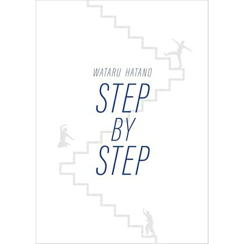 ��CD / ��¿��� / STEP BY STEP (5CD+3Blu-ray) (������������) / EYCA-14926[3/25]ȯ��