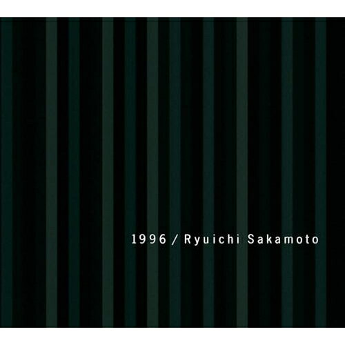 Other - CD / 坂本龍一 / 1996 30th Anniversary Edition (Blu-specCD2) (紙ジャケット) / FLCG-5002