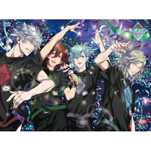 DVD / ��쥢�˥� / ����� �����Ρ��ץ�󥹤��ޤâ� TABOO NIGHT XXXX (DVD+CD) (�̾���) / KIZB-345