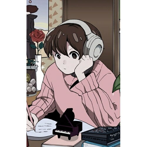 ローファイ・ジブリ:イージーリスニング・エディション (初回生産限定盤)Grey October Soundグレイオクトーバーサウンド ぐれいおくとーばーさうんど　発売日 : 2025年12月17日　種別 : カセット　JAN : 4995...