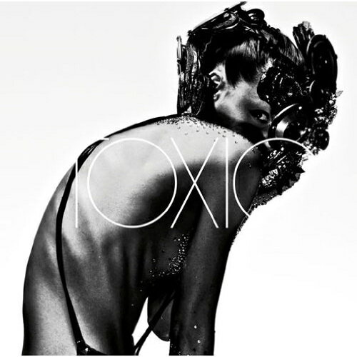 CD / THE GAZETTE / TOXIC (通常盤) / SRCL-7763