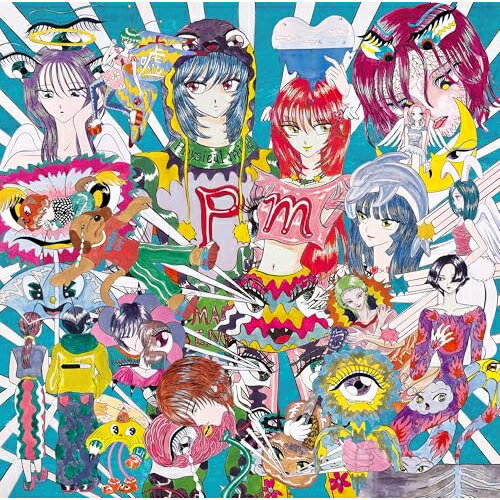Rakuten - CD / マカロニえんぴつ / physical mind (通常盤) / TFCC-81175