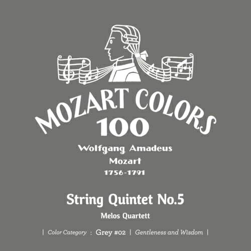 【 発売日以降の確認・発送になります 】　・発売日翌日以降の在庫状況の確認となります。　・最短でも発売日の翌日〜翌々日以降の入荷、発送となります。商品によっては長期お待たせする場合もございます。　・発売日後のメーカー在庫状況によってはお取り寄せが出来ない場合がございます。　　・発送の都合上すべて揃い次第となりますので単品でのご注文をオススメいたします。　・手配前に「ご継続」か「キャンセル」のご確認を行わせていただく場合がございます。　当店からのメールを必ず受信できるようにご設定をお願いいたします。モーツァルト:弦楽五重奏曲 第5番 (SHM-CD) (ライナーノーツ/紙ジャケット)メロス弦楽四重奏団メロスゲンガクシジュウソウダン めろすげんがくしじゅうそうだん　発売日 : 2026年3月25日　種別 : CD　JAN : 4988031839034　商品番号 : UCCS-55030