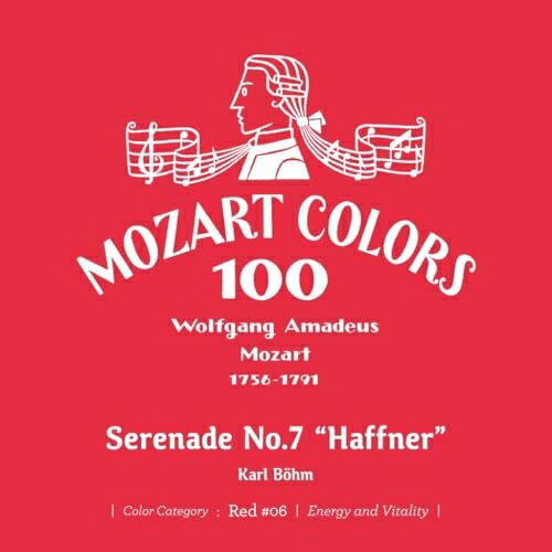 ▼CD / カール・ベーム / モーツァルト:セレナード 第7番(ハフナー) (SHM-CD) (ライナーノーツ/紙ジャケット) / UCCS-55055[6/24]発売