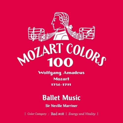 ▼CD / サー・ネヴィル・マリナー / モーツァルト:バレエ音楽集 (SHM-CD) (ライナーノーツ/紙ジャケット) / UCCS-55065[6/24]発売