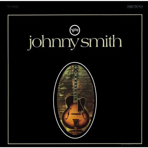 ジョニー・スミス +1 (UHQCD) (解説付) (生産限定盤)ジョニー・スミススミス ジョニー すみす じょにー　発売日 : 2026年4月22日　種別 : CD　JAN : 4988031837023　商品番号 : UCCV-41039【商品紹介】甘く美しい音色と端正なフレーズで知られる白人ギタリストのヴァーヴ移籍第一弾。ザ・ビートルズの「イエスタデイ」「ミッシェル」やボサ・ノヴァ・ナンバー「イパネマの娘」など多彩な選曲を繊細なプレイで聴かせる。名手ハンク・ジョーンズも好サポート。【収録内容】CD:11.メモリーズ・オブ・ユー2.カーニヴァルの朝3.ヒアズ・ザット・レイニー・デイ4.イエスタデイ5.スプリング・キャン・リアリー・ハング・ユー・アップ・ザ・モスト6.いそしぎ7.ミッシェル8.マイ・フェイヴァリット・シングス9.ゴールデン・イヤリングス10.オン・ア・クリア・デイ11.イパネマの娘12.シェナンドー(ボーナス・トラック)