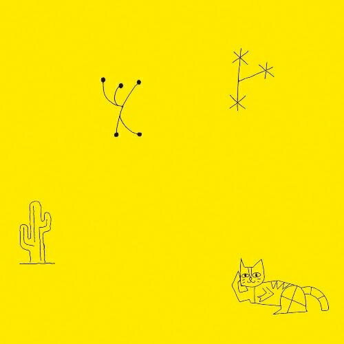 ▼CD / THE HIGH-LOWS / Relaxin' WITH THE HIGH-LOWS / UPCY-8083[3/25]発売