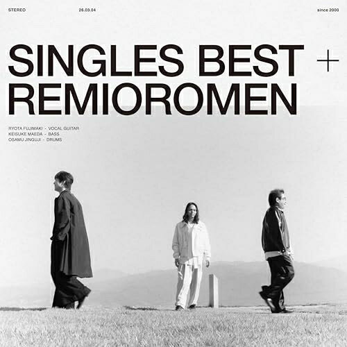 CD / レミオロメン / SINGLES BEST+ (通常盤) / VICL-66123