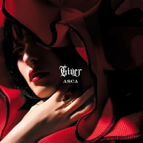 Giver (CD+Blu-ray) (初回生産限定盤)ASCAアスカ あすか　発売日 : 2026年2月04日　種別 : CD　JAN : 4547366787245　商品番号 : VVCL-2838【商品紹介】累計発行部数3,000万部を超える、中国・江南(ジャン・ナン)原作のファンタジーノベル『龍族』。その壮大な世界をもとに、中国屈指のアニメーションスタジオ・HANABARA Animation が圧巻の映像美で描くアニメ『龍族II -The Mourner's Eyes-』。エンディングテーマを飾るのは、ASCAが放つ新曲。オリエンタルな世界観で描く未知なる表現が、物語の余韻と呼応するように、深く心を震わせる。【収録内容】CD:11.Giver2.Rose3.Giver(Instrumental)4.Rose(Instrumental)BD:21.Giver(Music Video)