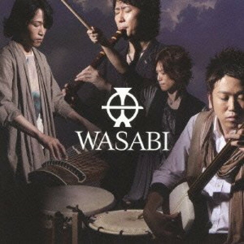 CD / WASABI / WASABI / VZCG-762