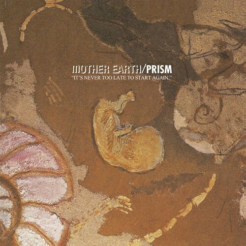 CD / PRISM / MOTHER EARTH (解説付/W紙ジャケット) / ALT-510C[3/25]発売