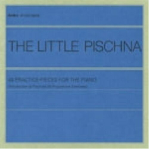 Rakuten - CD / クラシック / リトル ピシュナ:48の基礎練習曲集 (解説付) / EFCD-4189