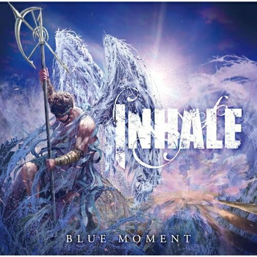 樂天商城 - CD / INHALE / BLUE MOMENT / IUCP-16380