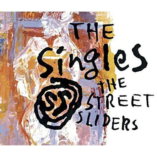 Pop JAPANizu - CD / ストリート・スライダーズ / The SingleS (Blu-specCD2) / MHCL-30511