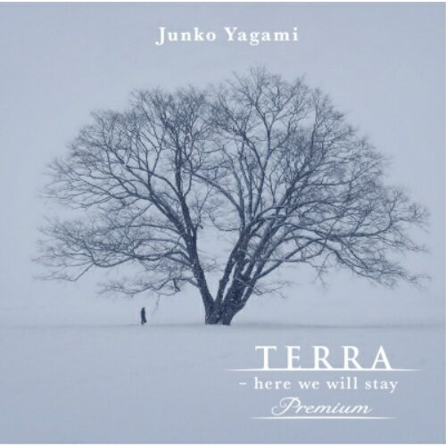 CD / 八神純子 / TERRA - here we will stay Premium / MHCL-3106