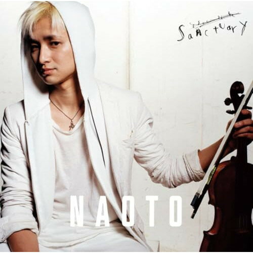 Sanctuary(REMASTER) (Blu-specCD2)NAOTOナオト なおと　発売日 : 2026年4月01日　種別 : CD　JAN : 4547366792195　商品番号 : MHCL-31252【商品紹介】デビュー20周年を迎えた”NAOTO”。クラシックからポップスまでジャンルにとらわれない音楽センス、華麗なパフォーマンスで人気を博す。ドラマ『のだめカンタービレ』では、オーケストラの選考、吹き替え演奏、楽曲提供、役者としてゲスト出演し、一躍注目を集めた。2005年に(EPIC Records Japan)よりメジャーデビュー。現在廃盤となっている1stアルバム『Sanctuary』、2ndアルバム『Blue 'G'』をリマスタリングを施し、BSCD2でリリース!【収録内容】CD:11.Solitude2.One Love3.Bach 1474.Sanctuary5.Spamogettie6.Samba of The Sun7.You're not alone8.Hana9.Si-So♪Dance10.黄昏のワルツ(Bonus Track)