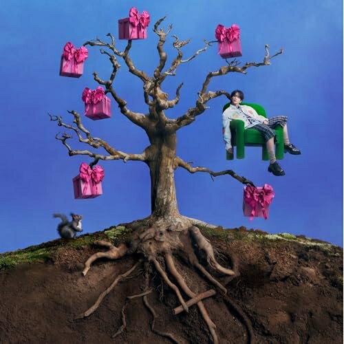 Rakuten - ▼CD / HOKUTO / JUKE BOX (CD+Blu-ray) (初回限定盤A) / PCCA-6487[6/03]発売