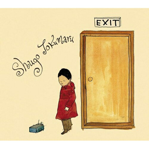 CD / �ȥ��ޥ륷�塼�� / EXIT / PCD-18518