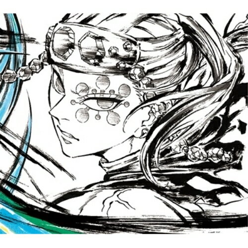 CD / アニメ / 鬼滅の刃 遊郭編 オリジナルサウンドトラック / SVWC-70655